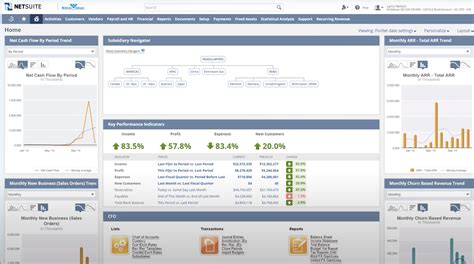 Oracle NetSuite ERP 2025 Free Download Site
