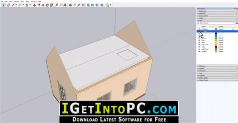 SketchUp Pro 2025 Free Version
