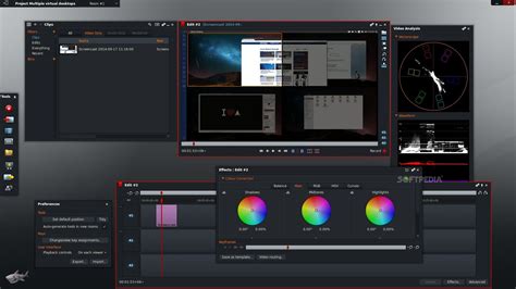 Lightworks 2025 Free Download No Activation
